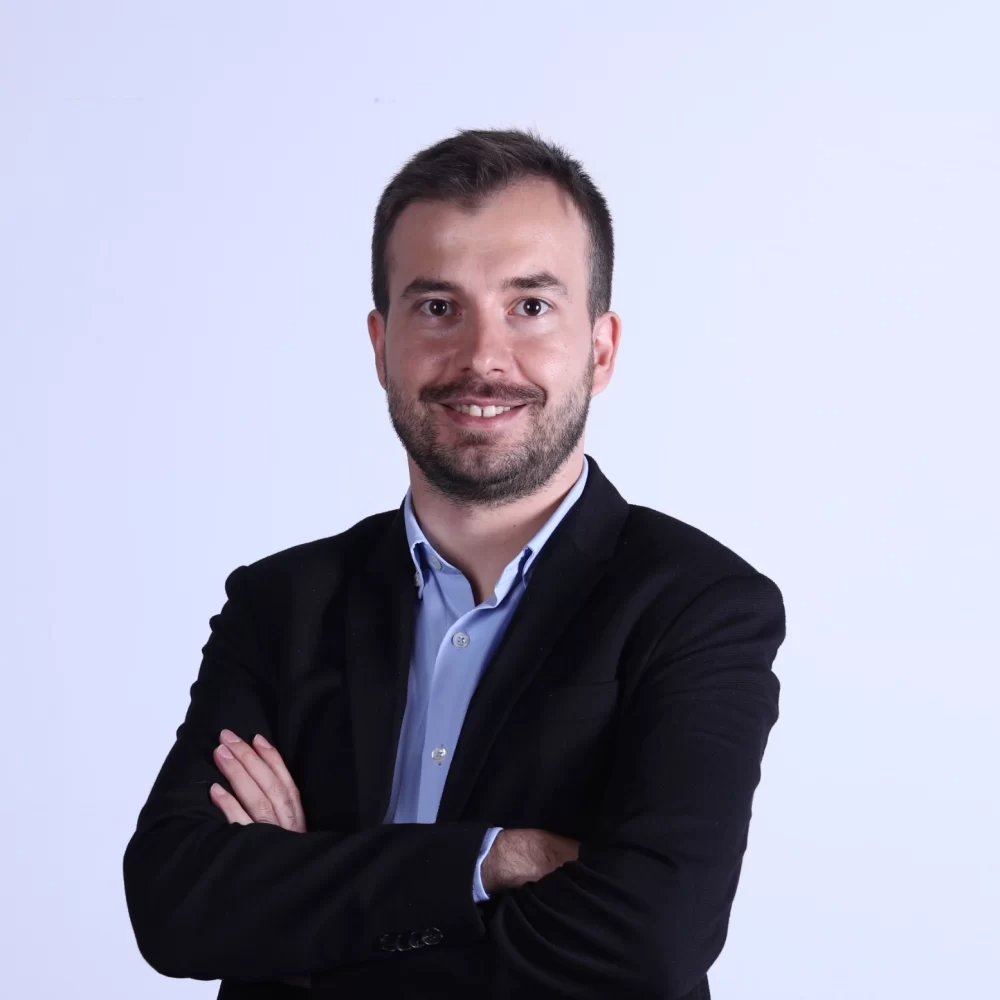 Dr. Alperen Sağdıç Dr. Alperen Sağdıç